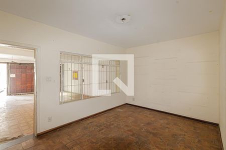 Sala de casa para alugar com 3 quartos, 190m² em Vila Olímpia, São Paulo