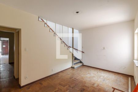Sala de Jantar de casa para alugar com 3 quartos, 190m² em Vila Olímpia, São Paulo