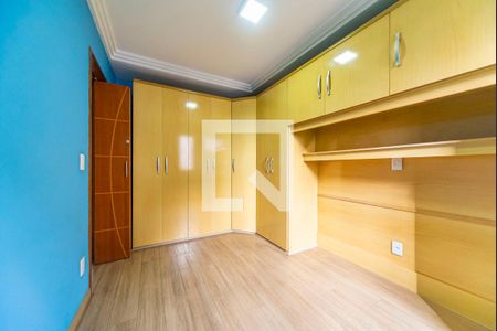 Quarto 1 de apartamento para alugar com 2 quartos, 61m² em Parque Sao Vicente, Santo André