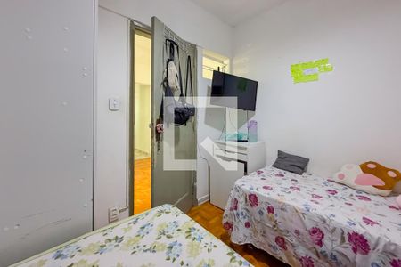 Quarto 1 de apartamento à venda com 2 quartos, 50m² em Ipiranga, São Paulo