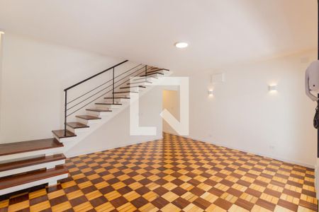 Sala de casa à venda com 3 quartos, 165m² em Jardim Vera Cruz, São Paulo