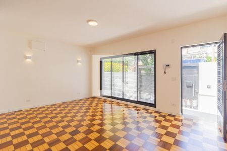 Sala de casa à venda com 3 quartos, 165m² em Jardim Vera Cruz, São Paulo