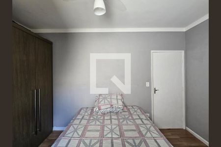 Quarto de apartamento para alugar com 1 quarto, 46m² em Vila Trabalhista, Guarulhos