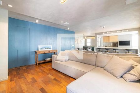 Apartamento à venda com 3 quartos, 178m² em Itaim Bibi, São Paulo