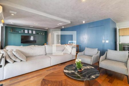 Apartamento à venda com 3 quartos, 178m² em Itaim Bibi, São Paulo