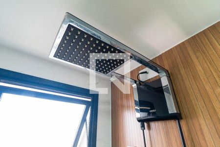 Banheiro da Suíte de apartamento à venda com 2 quartos, 64m² em Jabaquara, São Paulo