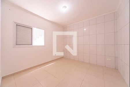 Quarto 1 de casa para alugar com 2 quartos, 70m² em Jardim Las Vegas, Santo André