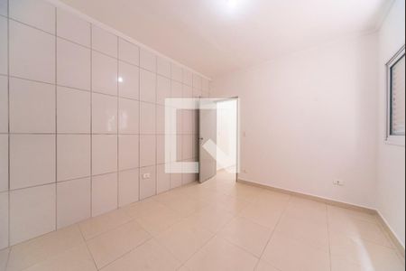 Quarto 1 de casa para alugar com 2 quartos, 70m² em Jardim Las Vegas, Santo André