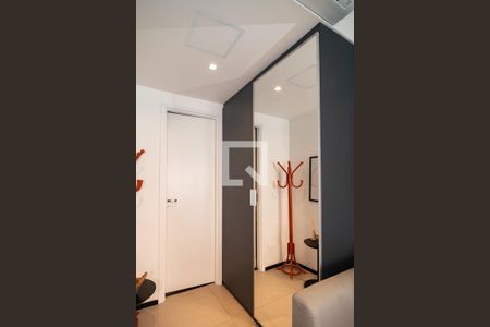 Studio de kitnet/studio para alugar com 0 quarto, 27m² em Consolação, São Paulo