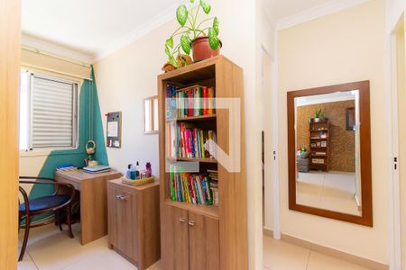 Escritório de apartamento à venda com 3 quartos, 53m² em Vila Prudente, São Paulo