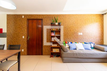 Sala de apartamento à venda com 3 quartos, 53m² em Vila Prudente, São Paulo