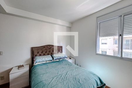 Suíte de apartamento à venda com 1 quarto, 45m² em Brás, São Paulo