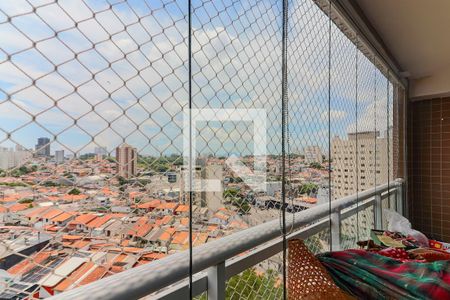 Apartamento para alugar com 3 quartos, 233m² em Cidade São Francisco, São Paulo