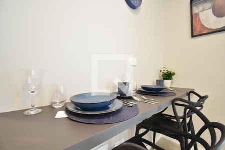 Studio de kitnet/studio para alugar com 1 quarto, 25m² em Centro, Curitiba