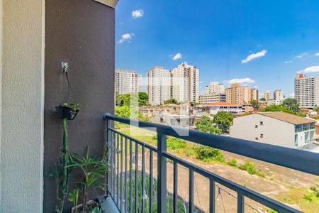 Apartamento para alugar com 2 quartos, 40m² em Jardim Prudência, São Paulo