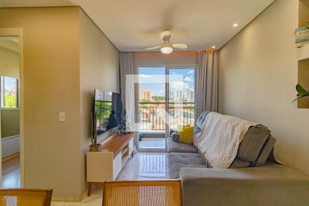 Apartamento para alugar com 2 quartos, 40m² em Jardim Prudência, São Paulo