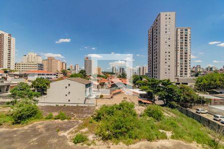 Apartamento para alugar com 2 quartos, 40m² em Jardim Prudência, São Paulo
