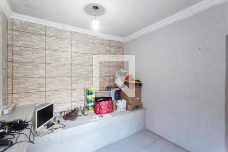 Quarto 1 de casa para alugar com 5 quartos, 300m² em Canaa, Belo Horizonte