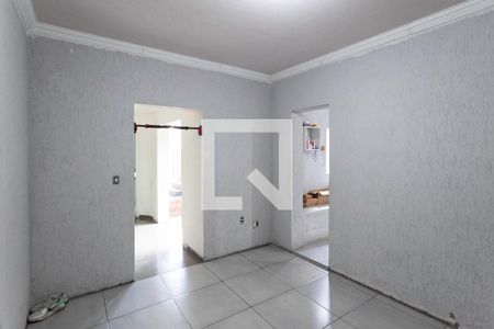Suíte 1 de casa para alugar com 5 quartos, 300m² em Canaa, Belo Horizonte