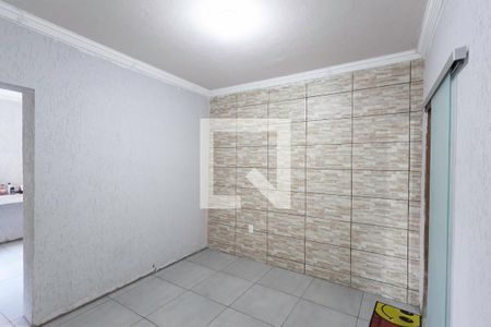 Suíte 1 de casa para alugar com 5 quartos, 300m² em Canaa, Belo Horizonte
