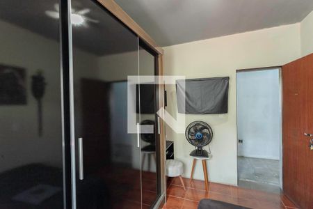 Quarto 2 de casa à venda com 5 quartos, 300m² em Canaa, Belo Horizonte