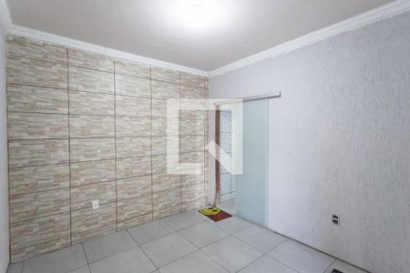 Suíte 1 de casa para alugar com 5 quartos, 300m² em Canaa, Belo Horizonte