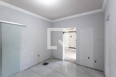 Suíte 1 de casa para alugar com 5 quartos, 300m² em Canaa, Belo Horizonte