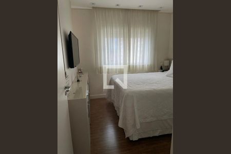 Apartamento à venda com 2 quartos, 107m² em Vila Lusitania, São Bernardo do Campo