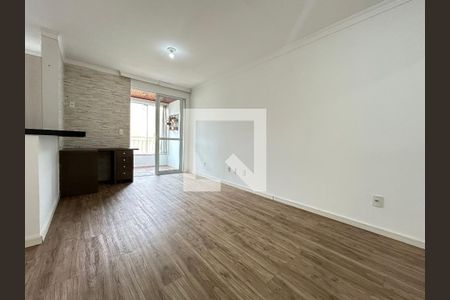 Apartamento para alugar com 1 quarto, 60m² em Coqueiros, Florianópolis