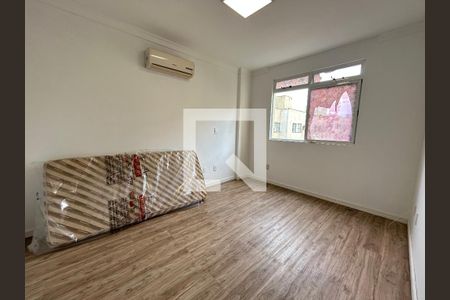 Apartamento para alugar com 1 quarto, 60m² em Coqueiros, Florianópolis