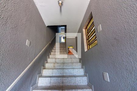 Casa para alugar com 4 quartos, 220m² em Baronesa, Osasco