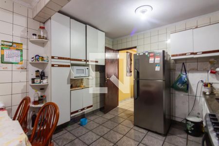 Casa para alugar com 4 quartos, 220m² em Baronesa, Osasco