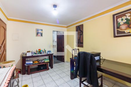 Casa para alugar com 4 quartos, 220m² em Baronesa, Osasco