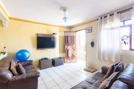 Casa para alugar com 4 quartos, 220m² em Baronesa, Osasco