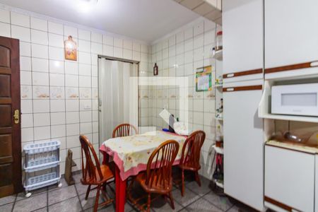 Casa para alugar com 4 quartos, 220m² em Baronesa, Osasco