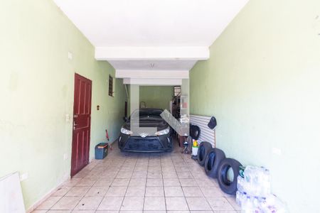 Casa para alugar com 4 quartos, 220m² em Baronesa, Osasco