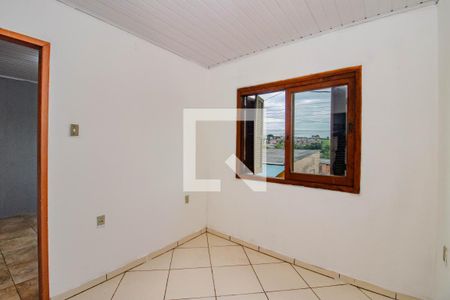 Sala de casa à venda com 1 quarto, 64m² em Passo das Pedras, Porto Alegre
