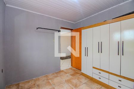 Quarto de casa para alugar com 1 quarto, 64m² em Passo das Pedras, Porto Alegre