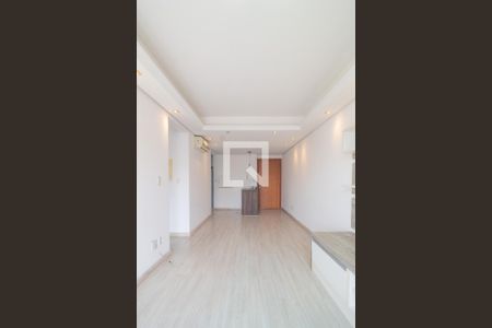 Sala de apartamento à venda com 2 quartos, 70m² em Centro Histórico, Porto Alegre
