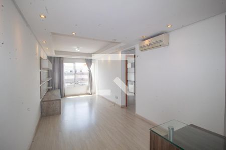 Sala de apartamento à venda com 2 quartos, 70m² em Centro Histórico, Porto Alegre