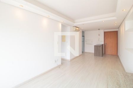Sala de apartamento à venda com 2 quartos, 70m² em Centro Histórico, Porto Alegre