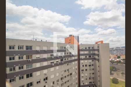 Vista de apartamento à venda com 2 quartos, 70m² em Centro Histórico, Porto Alegre
