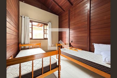 Quarto 1 de casa para alugar com 3 quartos, 90m² em Morro das Pedras, Florianópolis