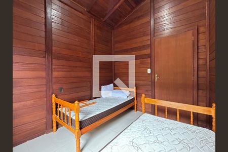 Quarto 1 de casa para alugar com 3 quartos, 90m² em Morro das Pedras, Florianópolis