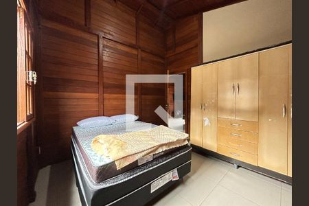 Quarto 2 de casa para alugar com 3 quartos, 90m² em Morro das Pedras, Florianópolis