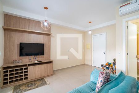 Kitnet/Studio para alugar com 1 quarto, 39m² em Bela Vista, São Paulo