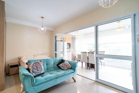 Kitnet/Studio para alugar com 1 quarto, 39m² em Bela Vista, São Paulo