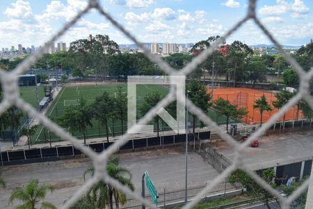 Vista de apartamento para alugar com 2 quartos, 49m² em Vila Moreira, São Paulo