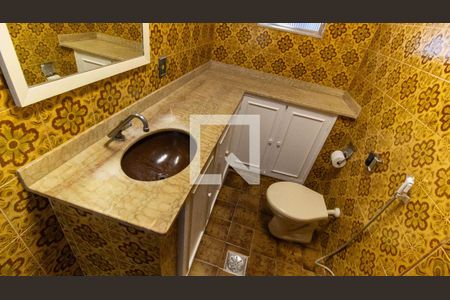 Apartamento para alugar com 3 quartos, 100m² em Icaraí, Niterói