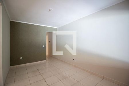 Sala  de casa para alugar com 3 quartos, 100m² em Jardim Magnolia, Sorocaba